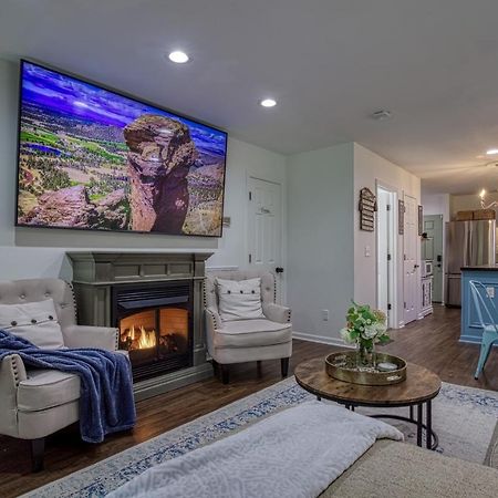 Great Location - Hot Tub - Dog Friendly Villa Sevierville Exterior foto