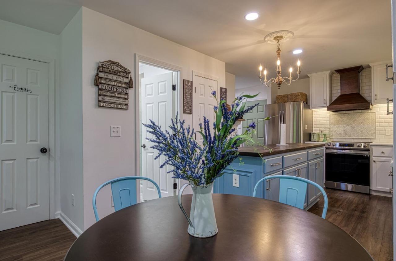 Great Location - Hot Tub - Dog Friendly Villa Sevierville Exterior foto