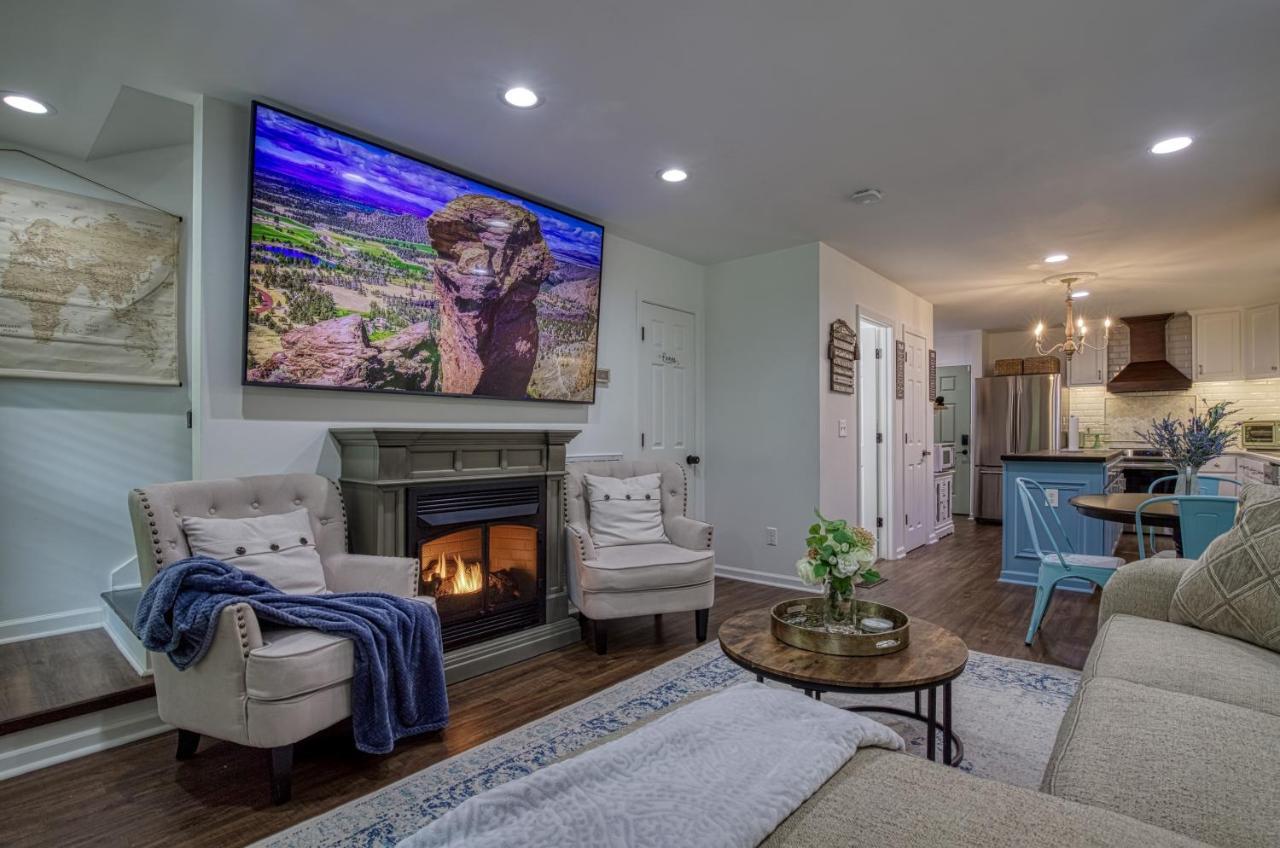 Great Location - Hot Tub - Dog Friendly Villa Sevierville Exterior foto