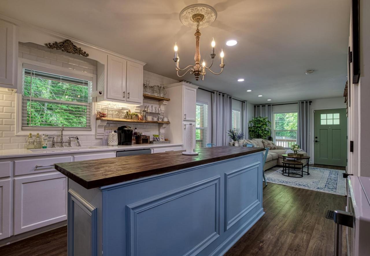 Great Location - Hot Tub - Dog Friendly Villa Sevierville Exterior foto