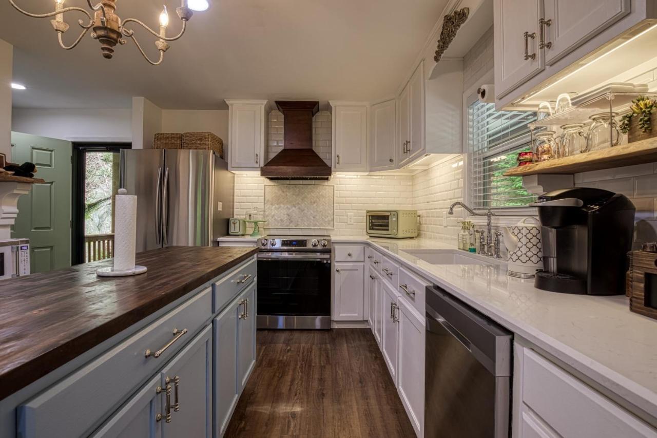 Great Location - Hot Tub - Dog Friendly Villa Sevierville Exterior foto