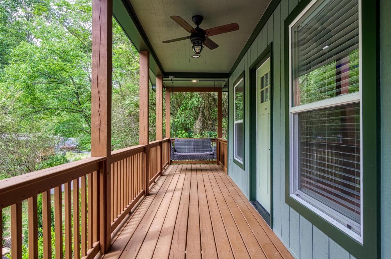 Great Location - Hot Tub - Dog Friendly Villa Sevierville Exterior foto