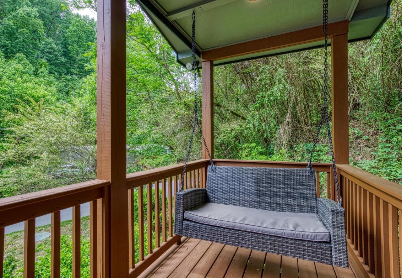 Great Location - Hot Tub - Dog Friendly Villa Sevierville Exterior foto