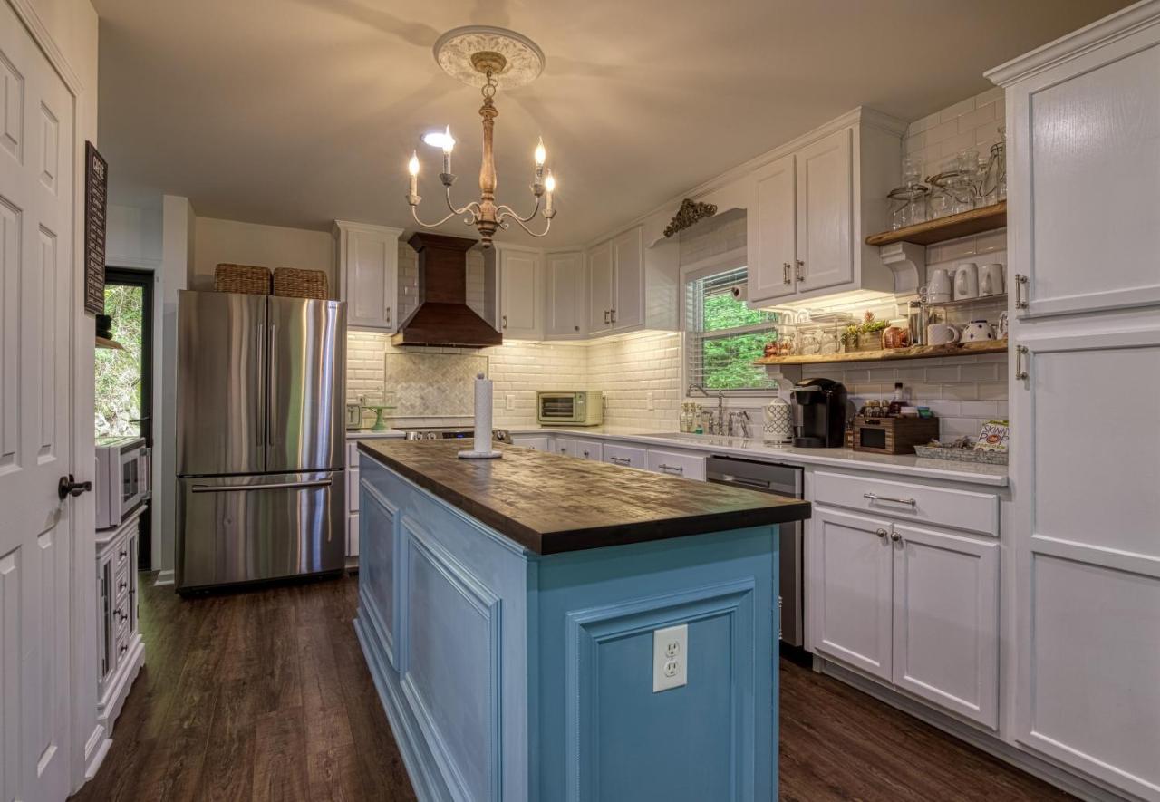 Great Location - Hot Tub - Dog Friendly Villa Sevierville Exterior foto