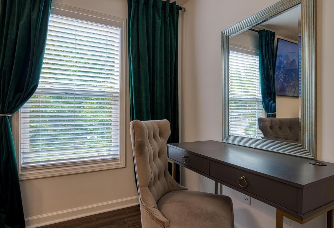 Great Location - Hot Tub - Dog Friendly Villa Sevierville Exterior foto